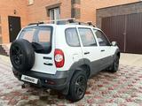 Chevrolet Niva 2014 годаүшін2 600 000 тг. в Кокшетау – фото 3