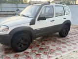Chevrolet Niva 2014 годаүшін2 600 000 тг. в Кокшетау