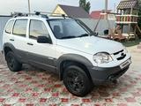 Chevrolet Niva 2014 годаүшін2 600 000 тг. в Кокшетау – фото 2