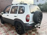 Chevrolet Niva 2014 годаүшін2 600 000 тг. в Кокшетау – фото 4