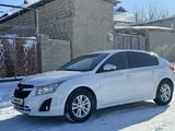 Chevrolet Cruze 2015 года за 3 800 000 тг. в Шымкент