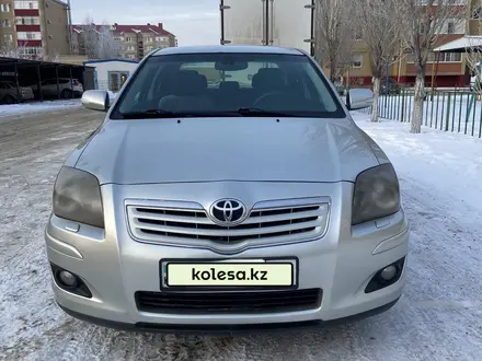 Toyota Avensis 2007 года за 5 200 000 тг. в Актобе