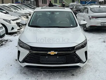 Chevrolet Monza 2021 года за 7 800 000 тг. в Алматы – фото 2