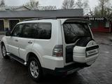 Mitsubishi Pajero 2008 года за 7 500 000 тг. в Алматы – фото 4