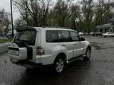 Mitsubishi Pajero 2008 года за 7 500 000 тг. в Алматы – фото 3