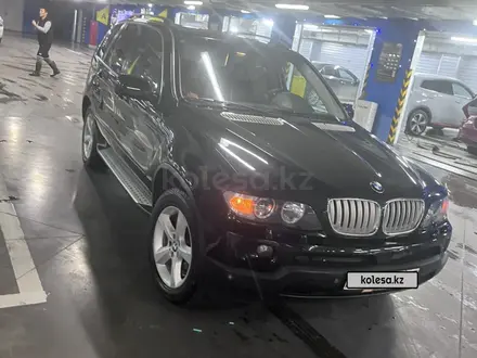 BMW X5 2006 года за 8 200 000 тг. в Шымкент