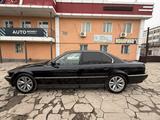 BMW 728 1996 года за 3 800 000 тг. в Шымкент – фото 4