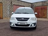 ВАЗ (Lada) Largus 2014 года за 4 000 000 тг. в Темиртау