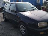 Volkswagen Golf 1994 годаүшін650 000 тг. в Алматы – фото 2