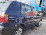 Volkswagen Golf 1994 годаүшін650 000 тг. в Алматы – фото 3
