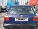 Volkswagen Golf 1994 годаүшін650 000 тг. в Алматы – фото 4
