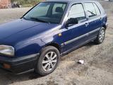Volkswagen Golf 1994 годаүшін650 000 тг. в Алматы – фото 5