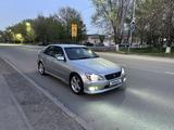 Toyota Altezza 1999 года за 3 600 000 тг. в Алматы