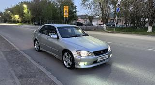 Toyota Altezza 1999 года за 3 600 000 тг. в Алматы