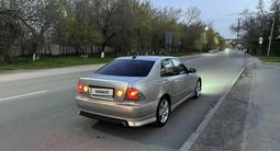 Toyota Altezza 1999 годаүшін3 600 000 тг. в Алматы – фото 5