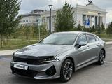Kia K5 2022 года за 12 000 000 тг. в Астана – фото 4