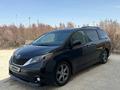 Toyota Sienna 2015 годаүшін14 200 000 тг. в Актау – фото 10