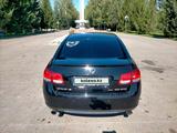 Lexus GS 300 2006 годаүшін6 550 000 тг. в Усть-Каменогорск – фото 4