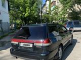 Subaru Legacy 1998 годаүшін2 600 000 тг. в Алматы – фото 4