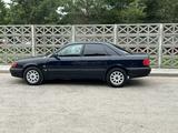 Audi 100 1994 года за 2 400 000 тг. в Алматы – фото 2