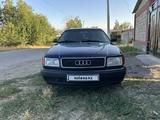 Audi 100 1994 года за 2 400 000 тг. в Алматы – фото 3