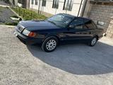 Audi 100 1994 года за 2 400 000 тг. в Алматы