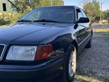 Audi 100 1994 года за 2 400 000 тг. в Алматы – фото 5