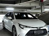 Toyota Corolla 2021 года за 8 600 000 тг. в Алматы – фото 4