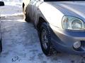 Hyundai Santa Fe 2003 годаfor3 800 000 тг. в Караганда – фото 3