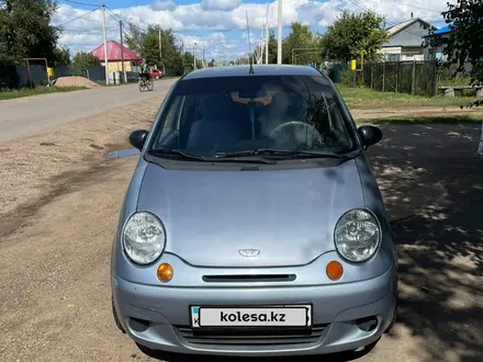 Daewoo Matiz 2008 года за 1 500 000 тг. в Астана