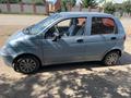 Daewoo Matiz 2008 годаfor1 500 000 тг. в Астана – фото 2