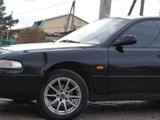 Mazda 626 1992 годаүшін1 200 000 тг. в Костанай – фото 2