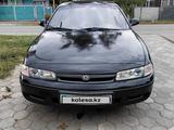 Mazda 626 1992 годаүшін1 200 000 тг. в Костанай