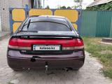 Mazda 626 1992 годаүшін1 200 000 тг. в Костанай – фото 5