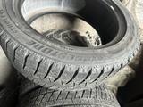 225/50R17 BRIDGESTONE BLIZZAK REVO GZ.үшін45 000 тг. в Алматы – фото 2