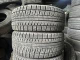 225/50R17 BRIDGESTONE BLIZZAK REVO GZ. за 45 000 тг. в Алматы – фото 4