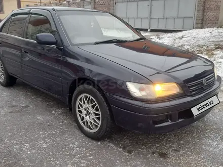 Toyota Corona 1996 года за 1 750 000 тг. в Астана