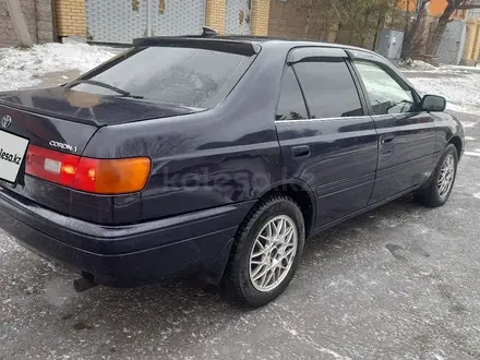 Toyota Corona 1996 года за 1 750 000 тг. в Астана – фото 3