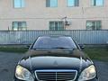 Mercedes-Benz S 500 1999 годаfor3 700 000 тг. в Алматы – фото 2