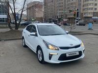 Kia Rio 2019 года за 7 200 000 тг. в Астана