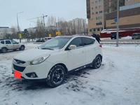 Hyundai Tucson 2012 годаүшін7 000 000 тг. в Астана