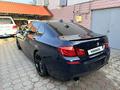 BMW 535 2011 годаүшін13 200 000 тг. в Алматы – фото 20