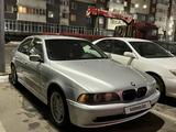 BMW 525 2002 годаfor3 600 000 тг. в Астана