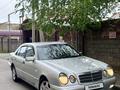 Mercedes-Benz E 280 1997 годаүшін2 800 000 тг. в Алматы – фото 3