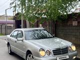 Mercedes-Benz E 280 1997 года за 3 000 000 тг. в Алматы – фото 3