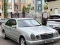 Mercedes-Benz E 280 1997 годаүшін2 800 000 тг. в Алматы – фото 8