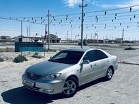 Toyota Camry 2003 годаfor4 200 000 тг. в Жанаозен