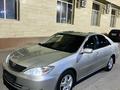 Toyota Camry 2003 годаүшін4 200 000 тг. в Жанаозен – фото 5