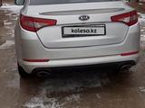 Kia Optima 2011 годаүшін5 800 000 тг. в Кызылорда – фото 2