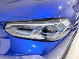 BMW X3 M 2024 года за 53 000 000 тг. в Астана – фото 2